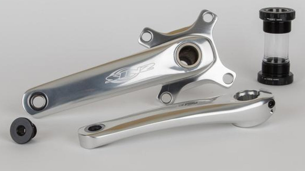 Bielas Sinz Elite Pro