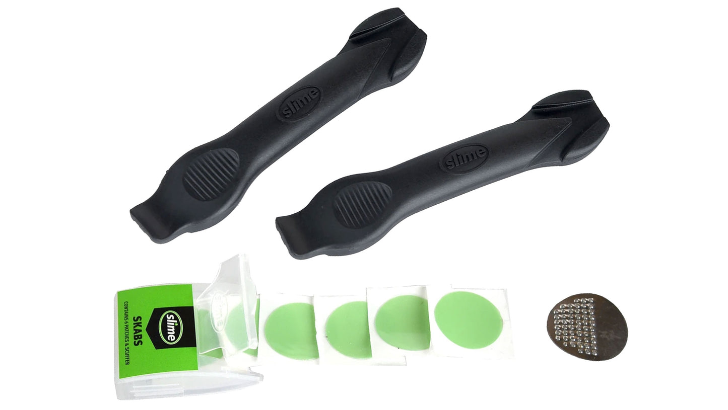 Kit de parche autoadhesivo Slime