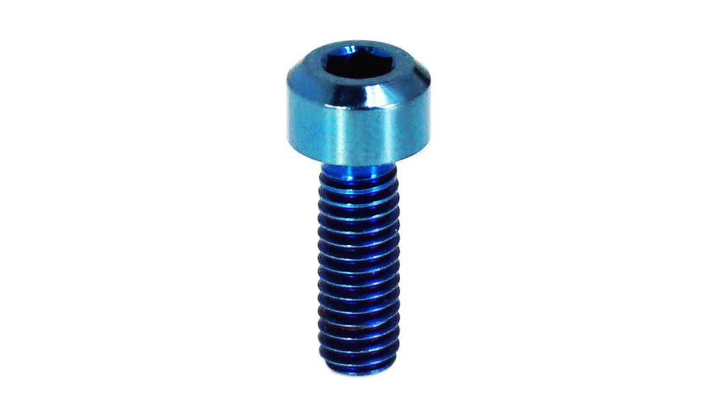Odyssey Dgn V2 Stem *Ti Bolts Avail*