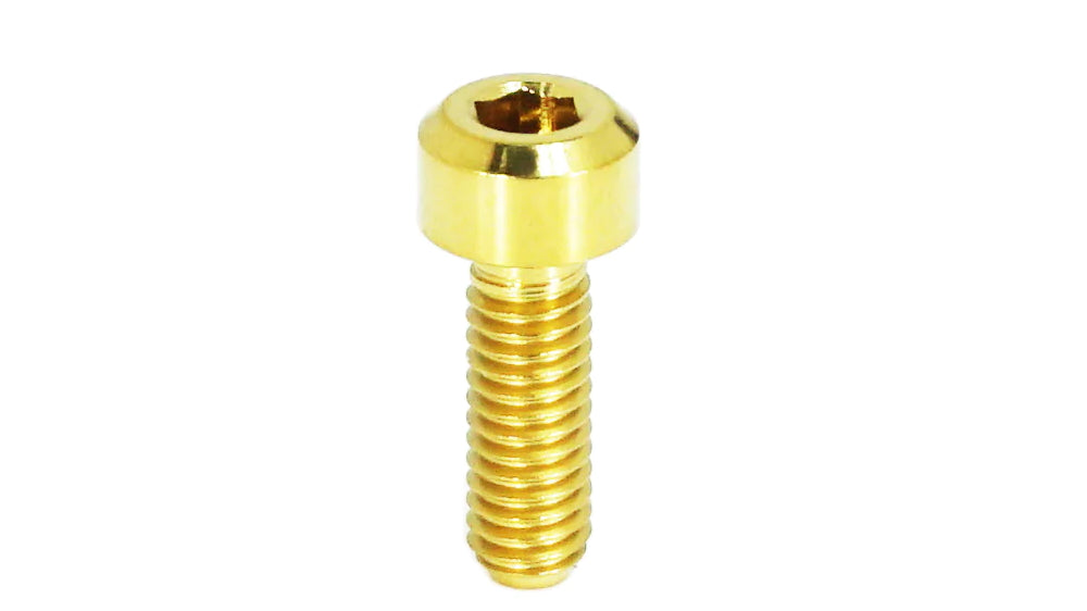 Odyssey Dgn V2 Stem *Ti Bolts Avail*