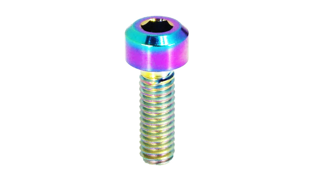 S&M ShredNeck Stem *Ti Bolts Avail*