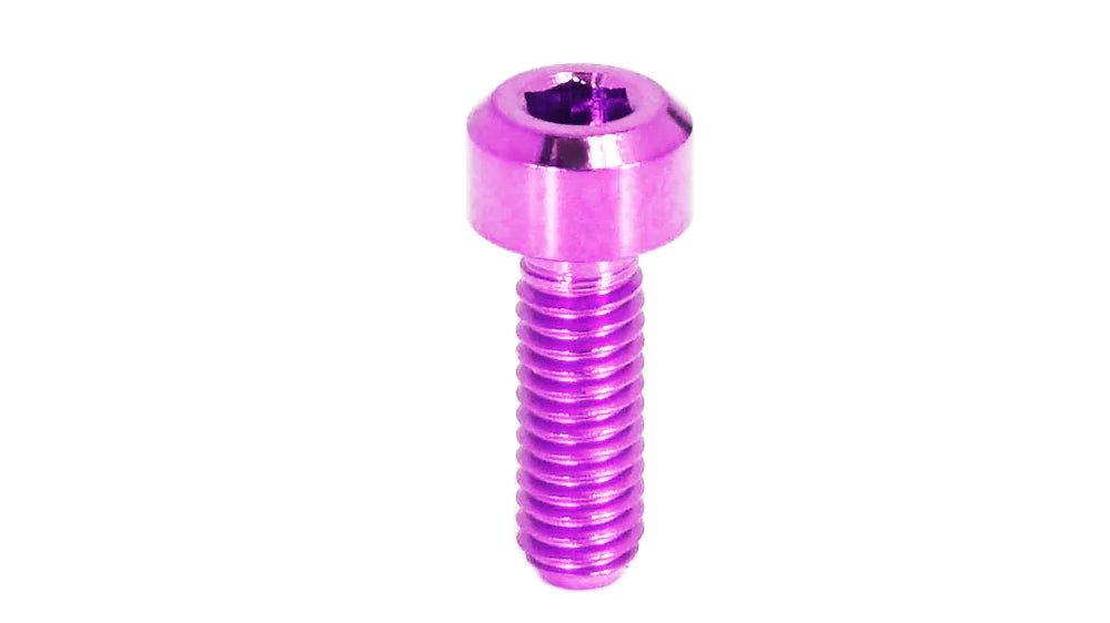 Odyssey Dgn V2 Stem *Ti Bolts Avail*