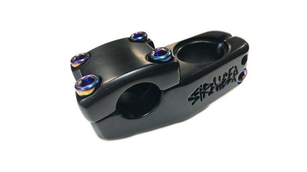 Stranger Haze V2 TL Stem