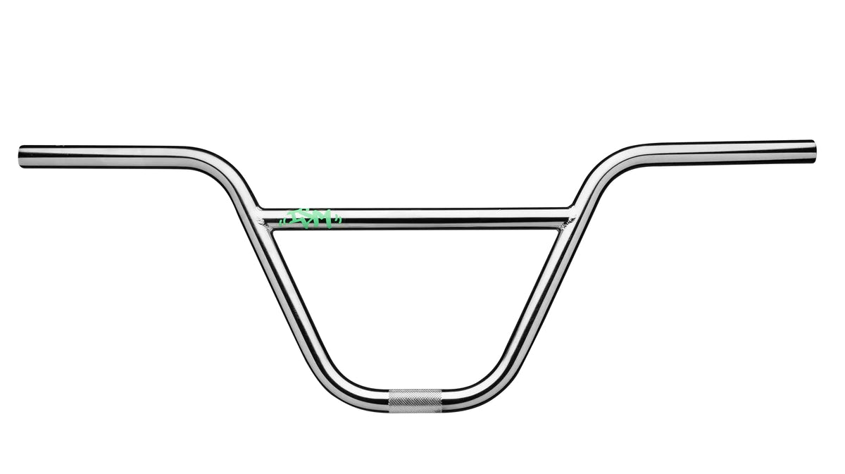 Barras ISM más extrañas