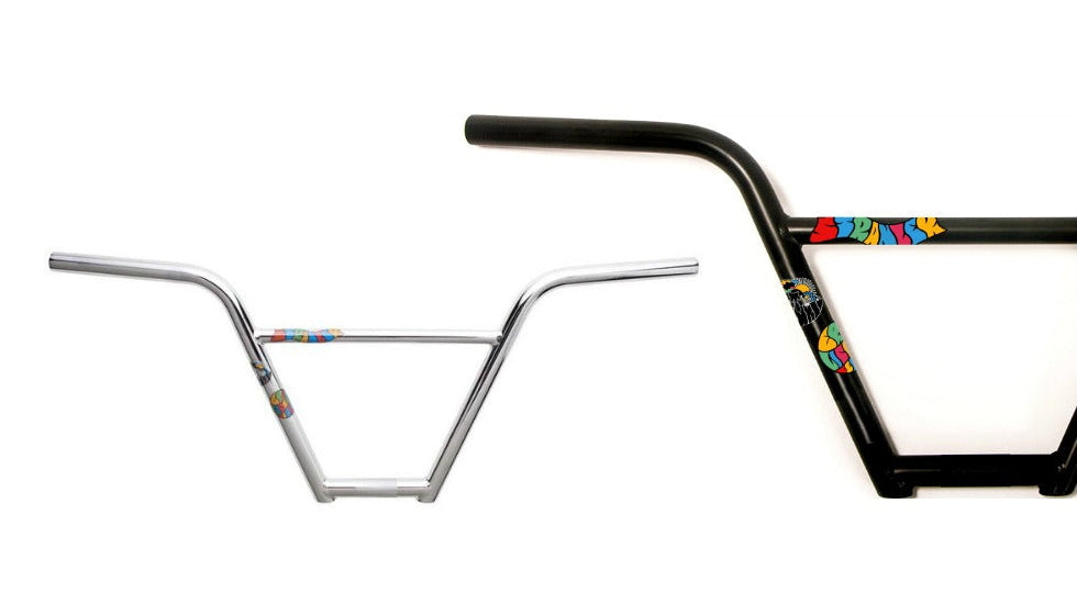 Barras extrañas de Zefaria