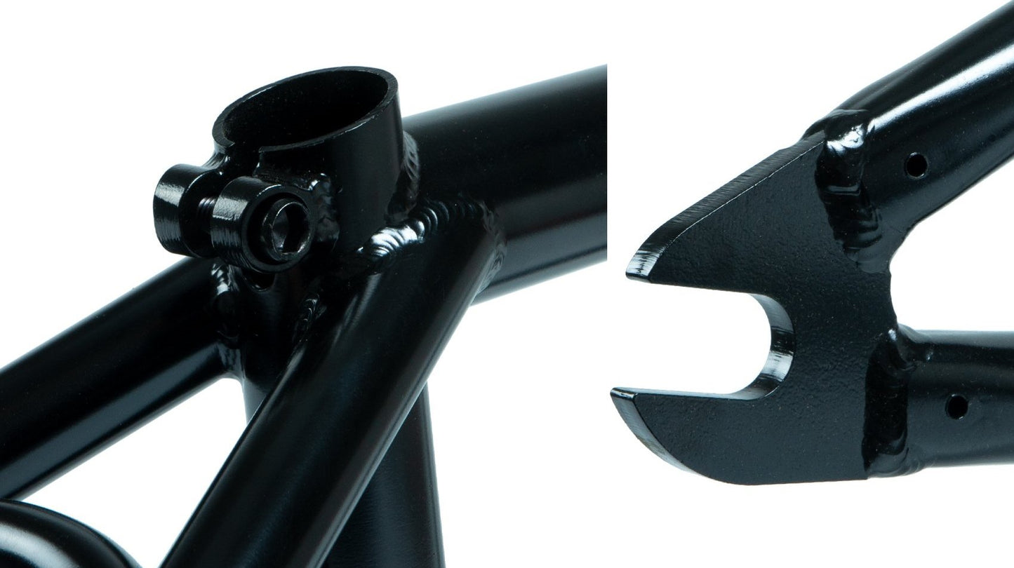 Cadre 360° de grande taille