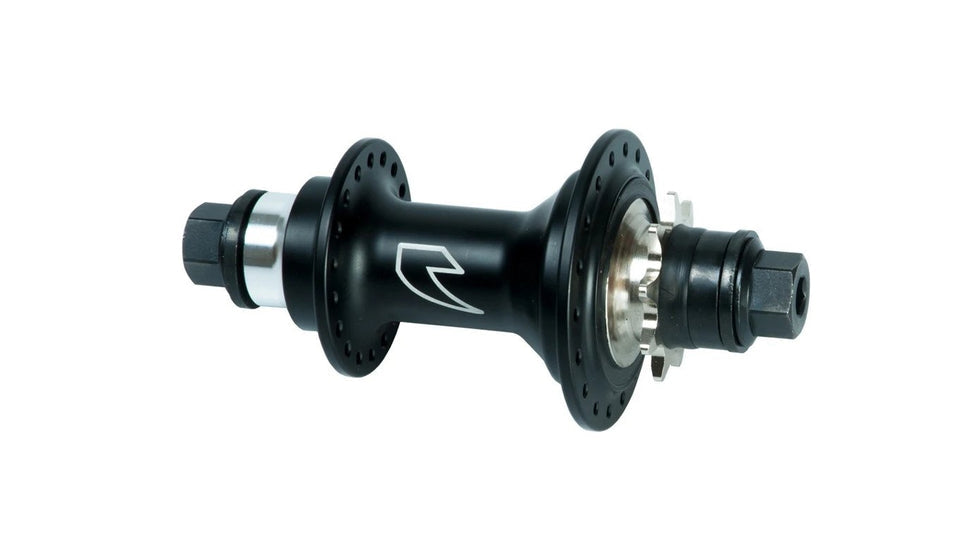 Tall Order Drone Cassette Hub & Parts