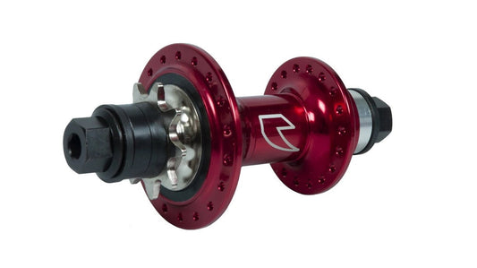 Tall Order Drone Cassette Hub & Parts