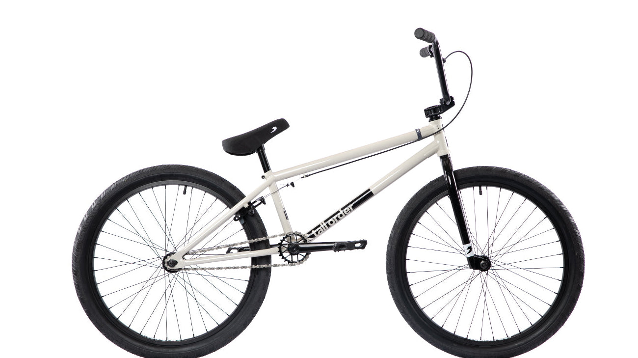 Tall Order Flair Cruiser 24"