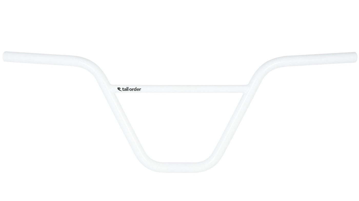 Tall Order Ramp Bars