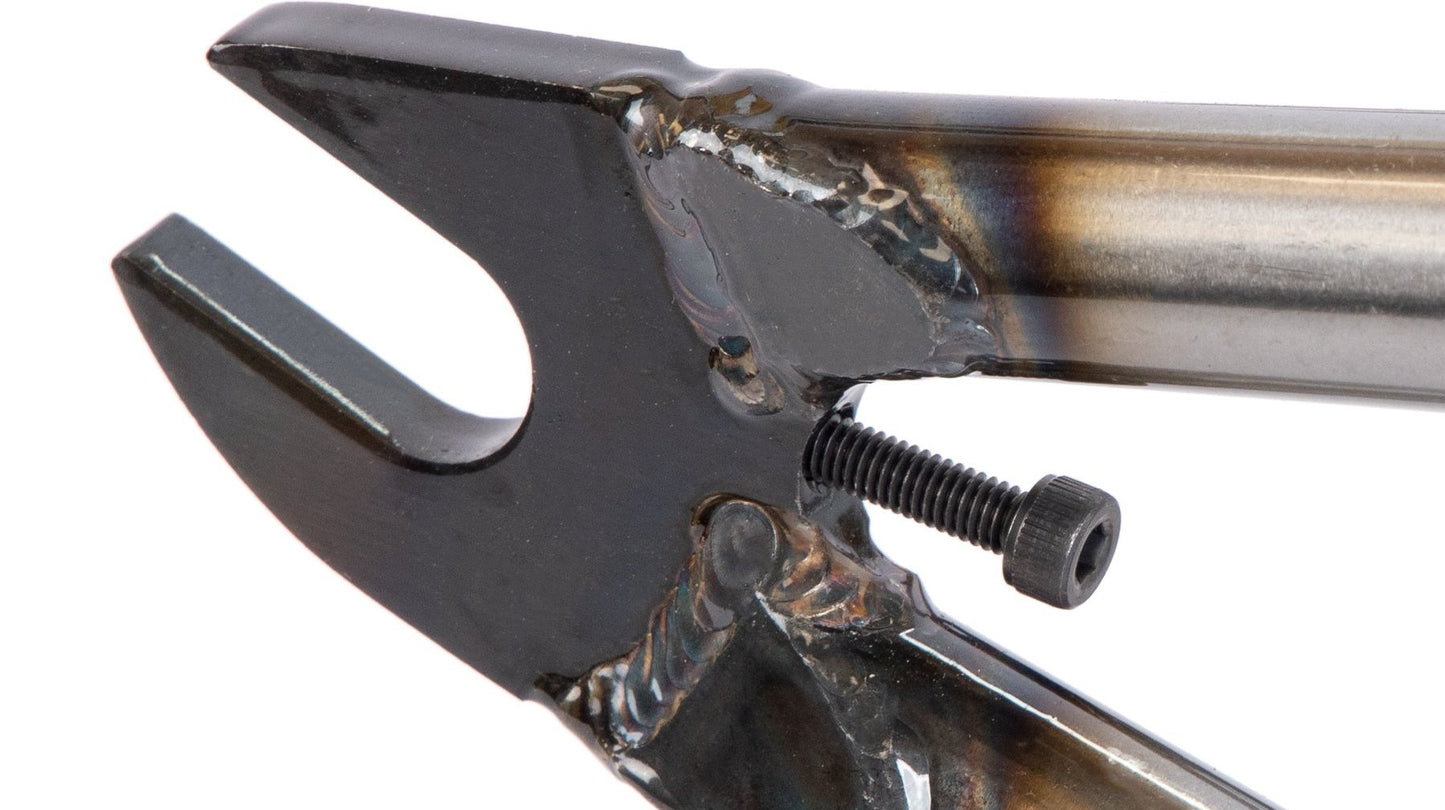 Pedido alto 187 marcos V2 y V3