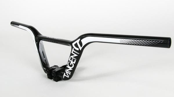Tangent Carbon Race Bars (3.5" 4.5" 5.5" & 6.5")