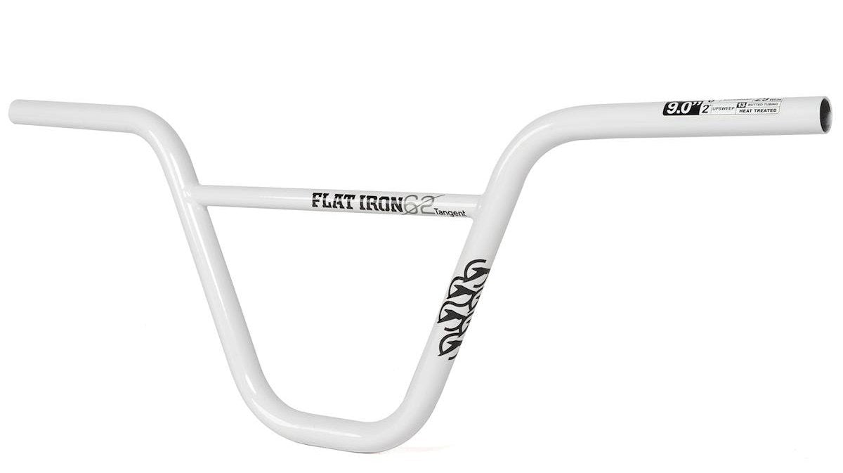 Barras de carrera Tangent Flatiron62 (5,5", 6,25", 7", 7,5", 8", 8,5" y 9")