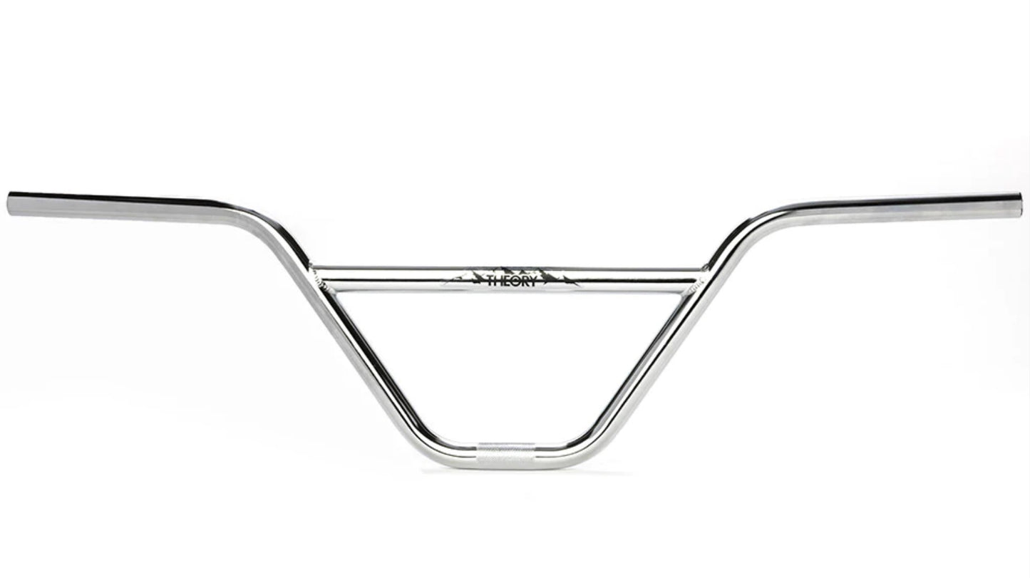 Theory Adirondak Cruiser Bars (8.25")