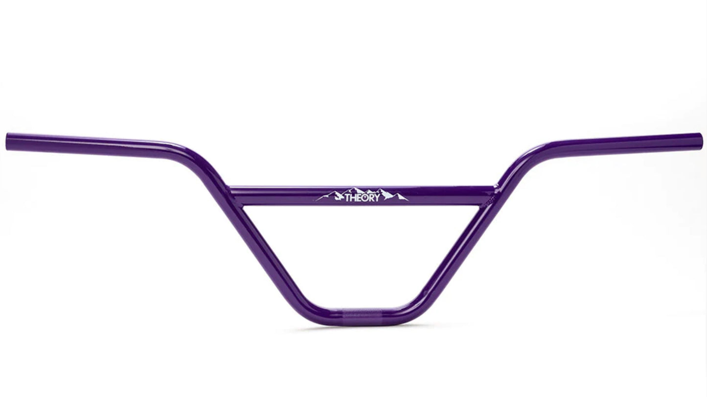 Theory Adirondak Cruiser Bars (8.25")