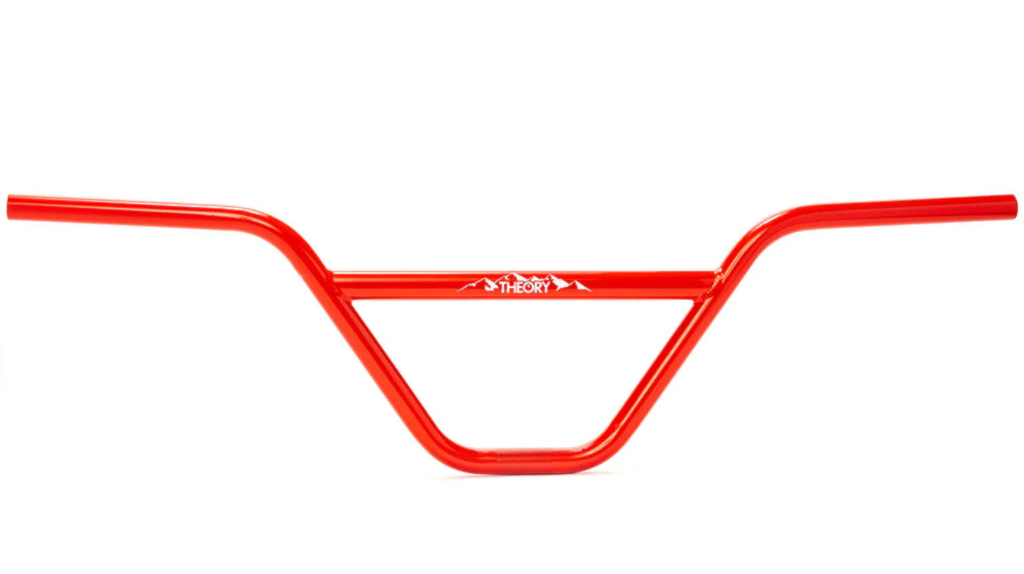 Theory Adirondak Cruiser Bars (8.25")