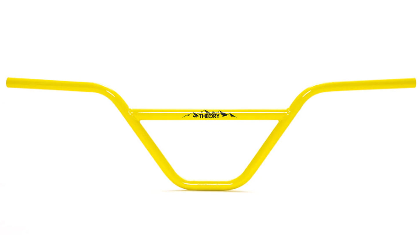 Theory Adirondak Cruiser Bars (8.25")