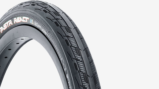 Tioga Fastr React Tires (Folding)