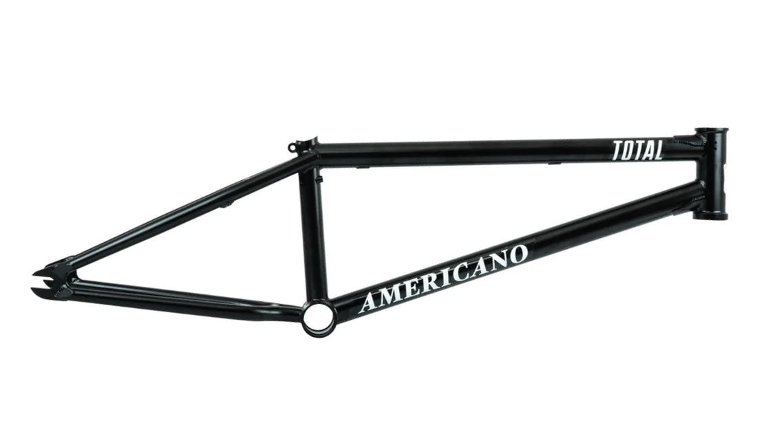 Total Americano Frame
