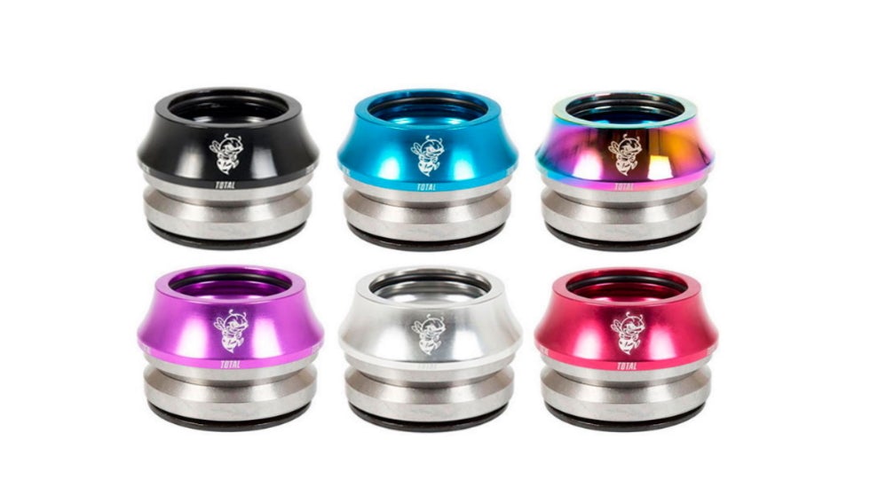 Total Killabee Headset