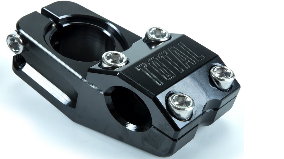 Total Team Stem V3