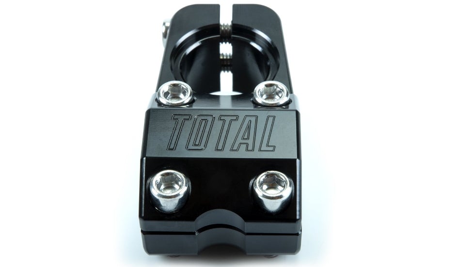 Total Team Stem V3