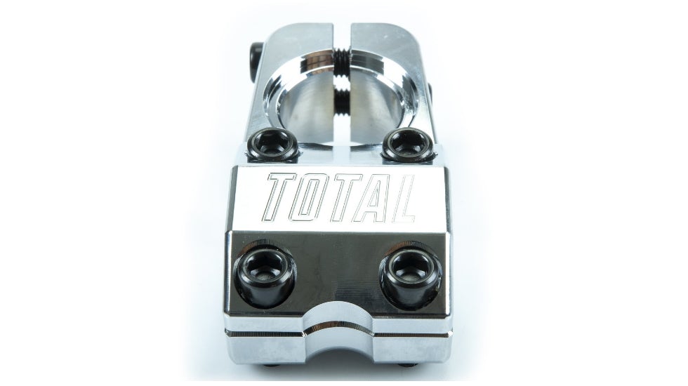 Total Team Stem V3