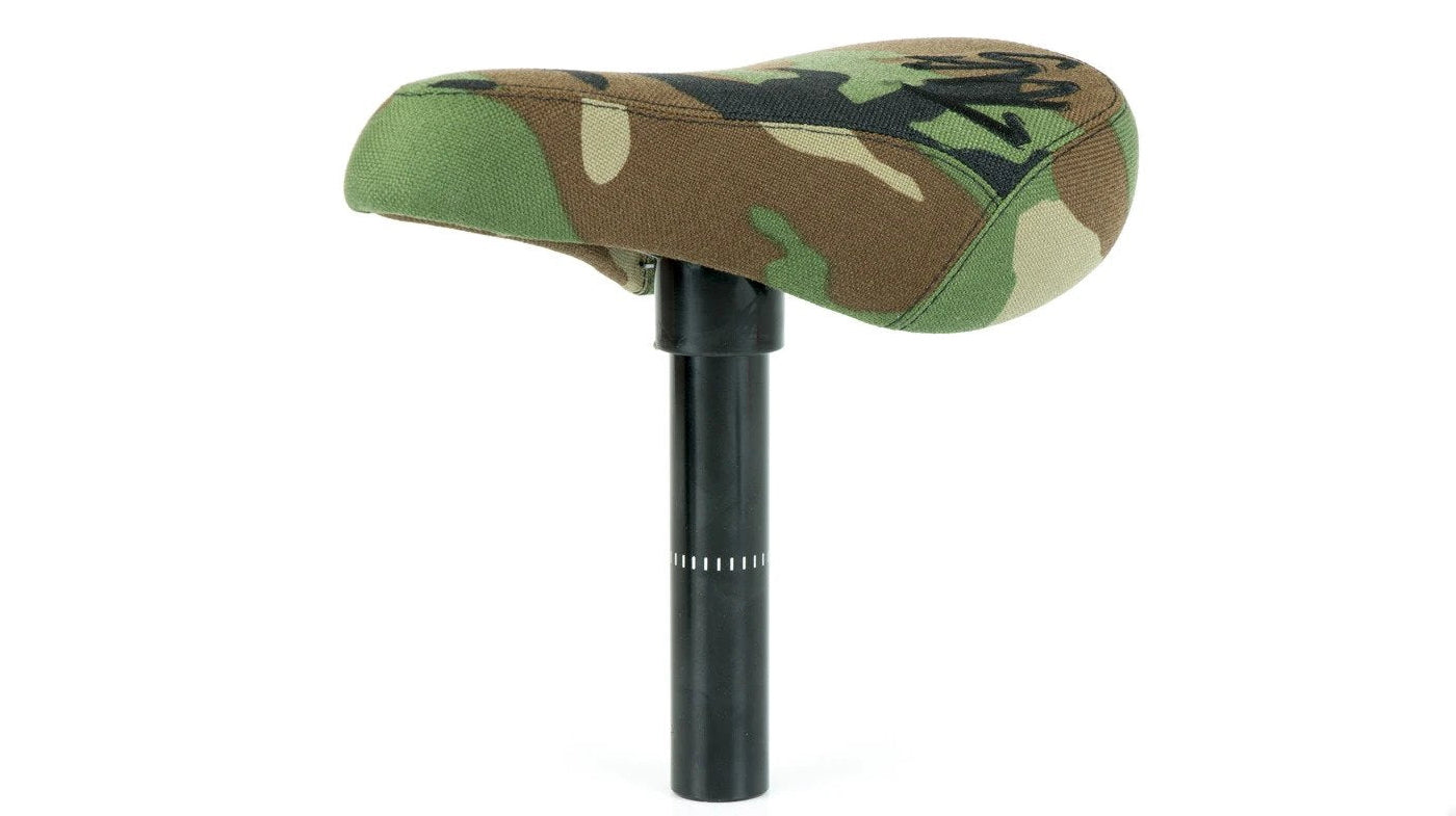 Ensemble selle/tige de selle Total TWS Mid 1 pièce