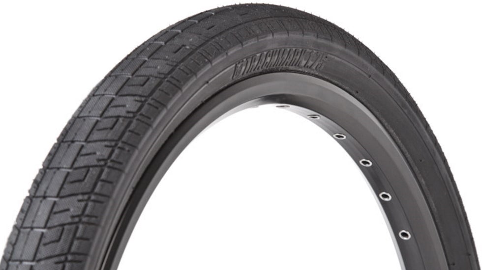 S&M TrackMark Tires (Folding)
