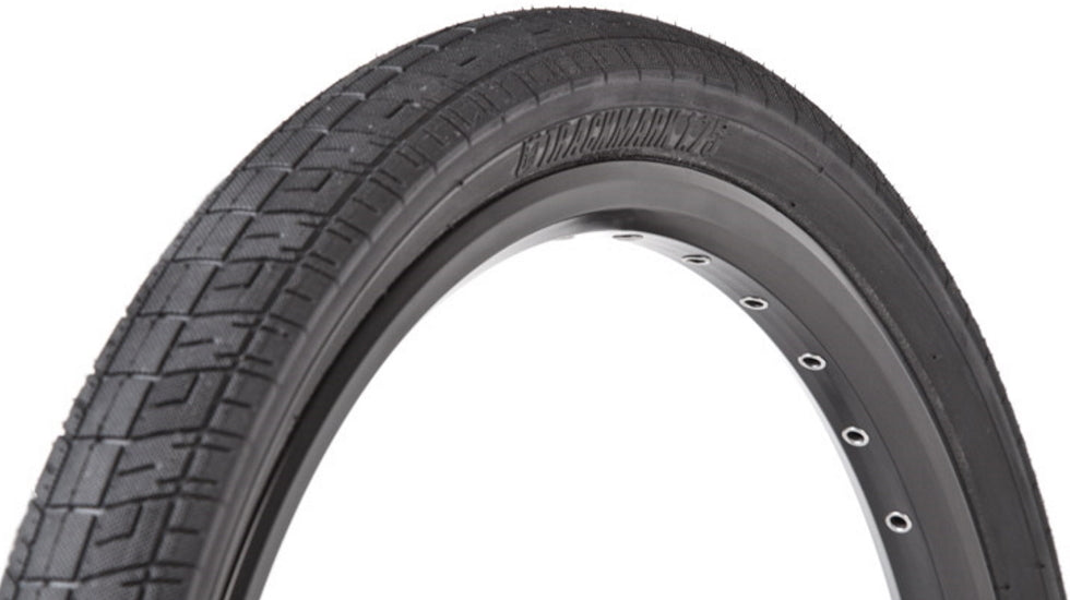 S&M TrackMark Folding Tire - 24"