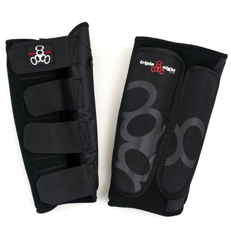 Triple 8 Exoskin Shin Guards