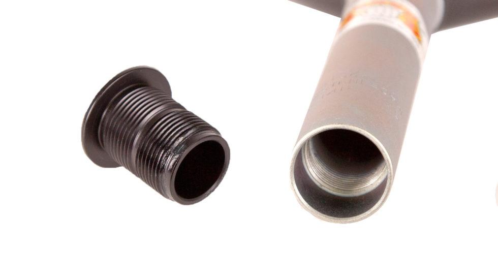S&M Twitch Forks (15mm)