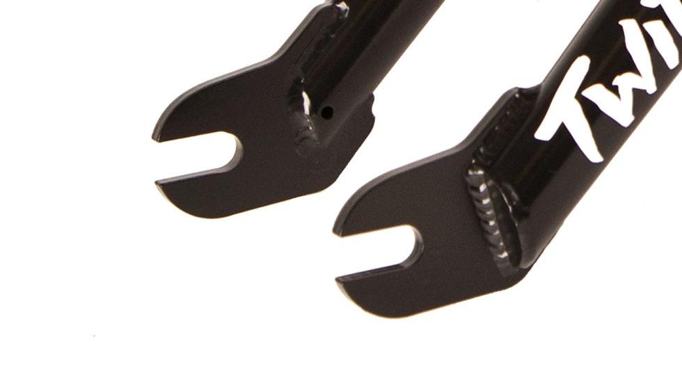 S&M Twitch Forks (15mm)