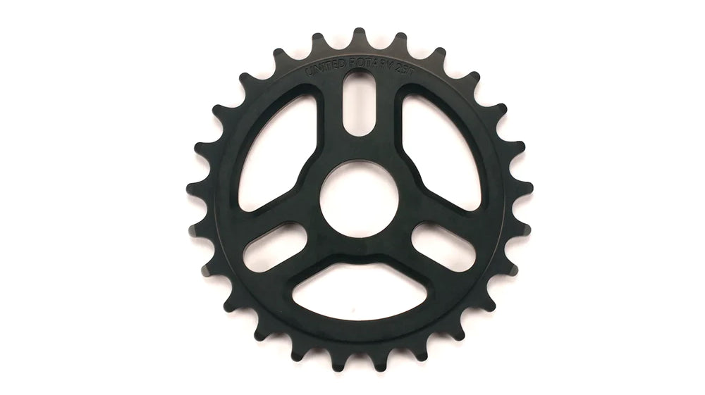 United Rotary Sprocket