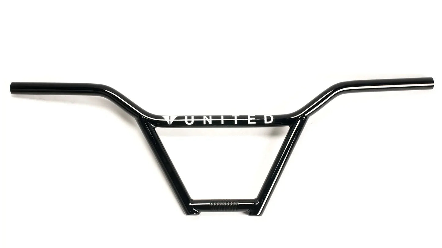 Barres United Supreme 4 pièces