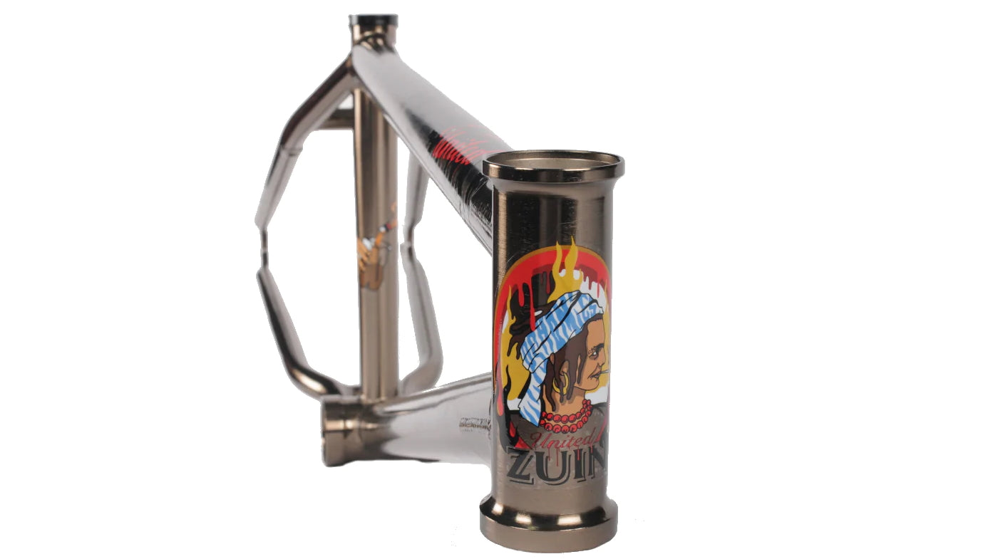 Marco United Zuin Miki Fleck Sig