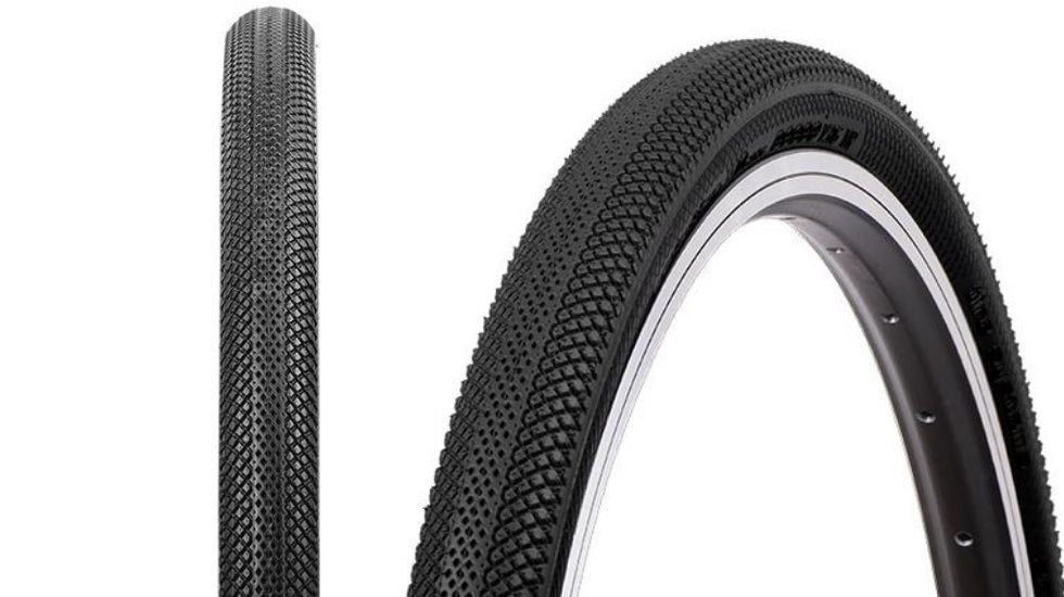 Vee Speedster LSG Tires (Folding)