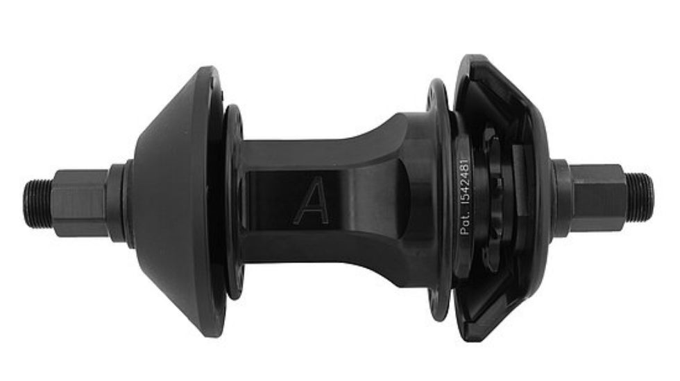 Alienation Venus FreeCoaster Hub