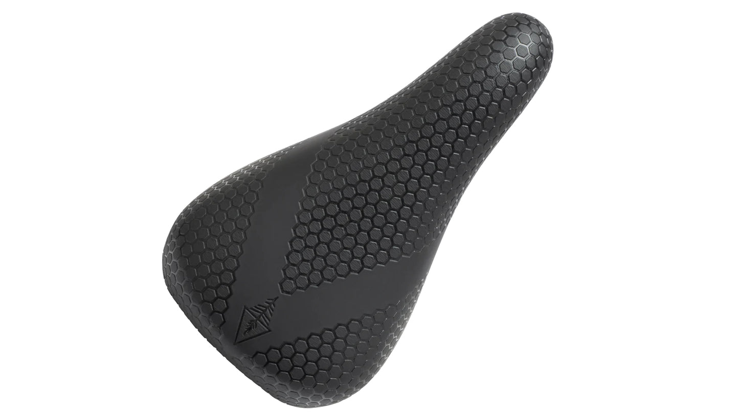 Ensemble siège/poteau de selle 1 pièce Verde Hex