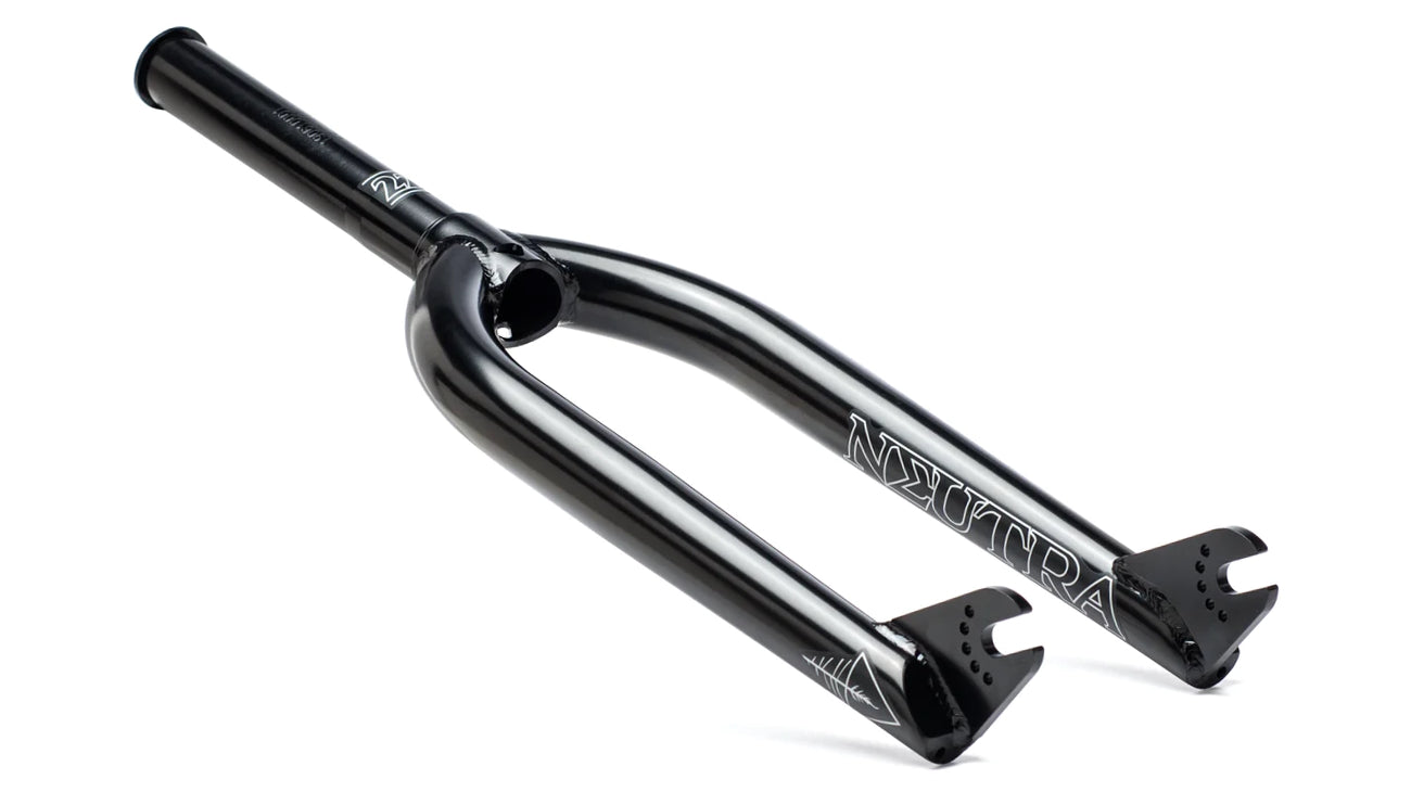 Verde Neutra Max Forks (20" 25mm & 22" 31mm)