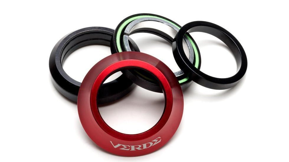 Verde Regent 10 Headset