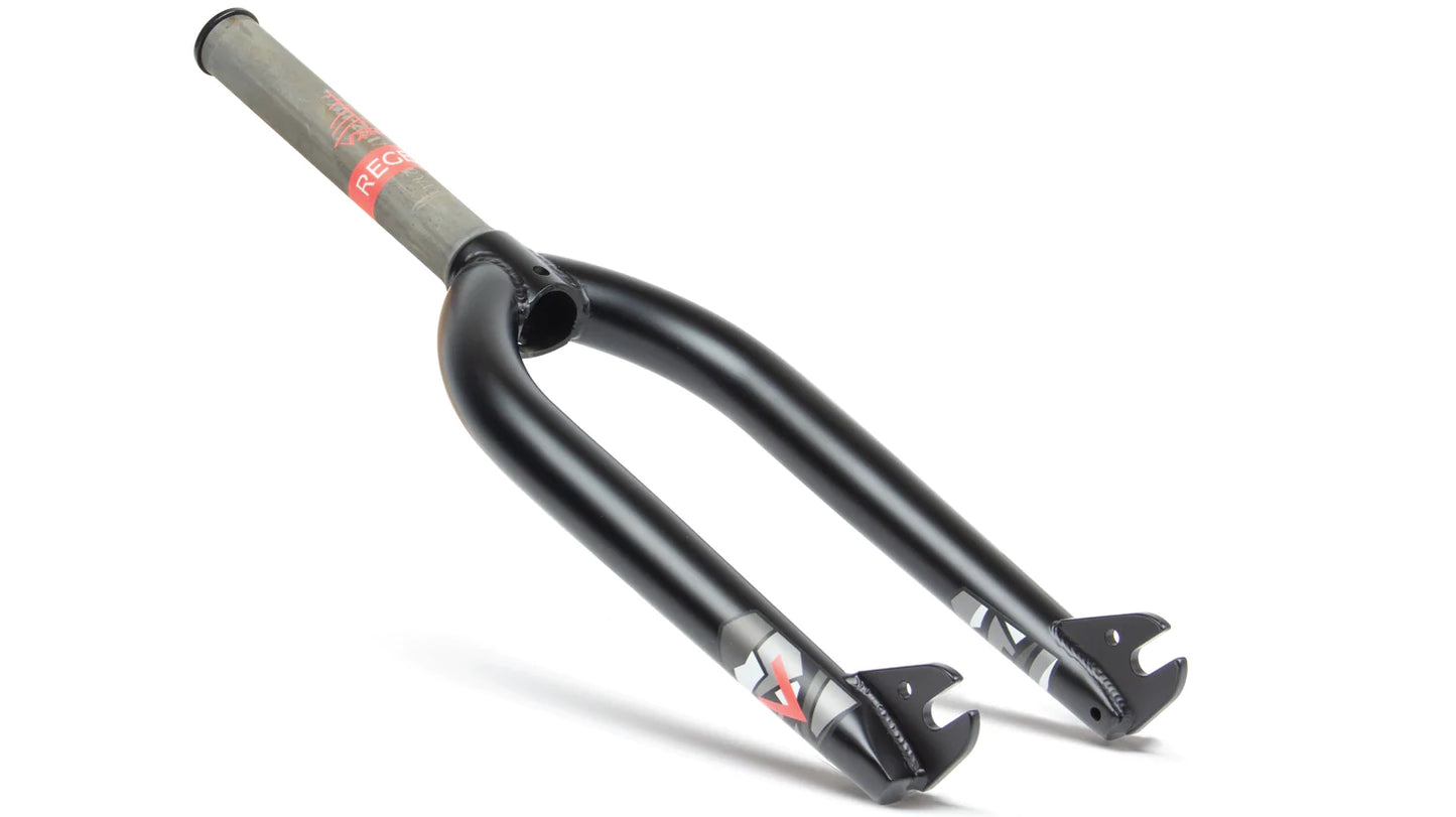 Verde Regent Plus One Forks (25mm)