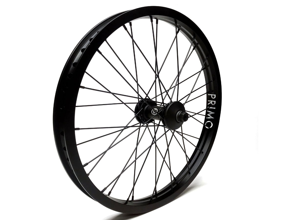 Primo VS Balance Front Wheel