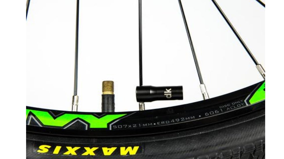 DK Valve Cap Spoke Wrench