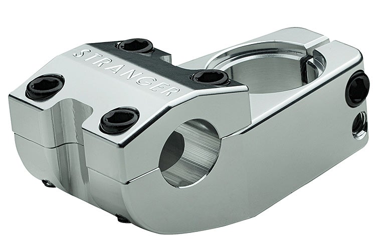 Vástago de máquina extraña