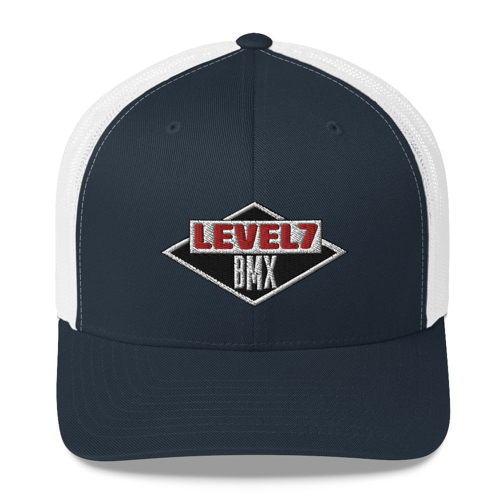 Casquette de camionneur L7 Beasties
