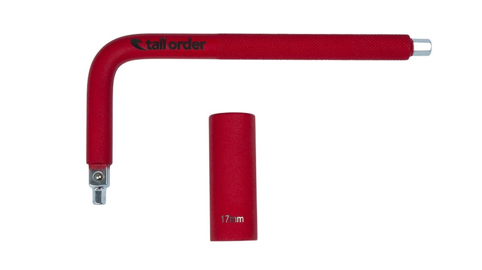 Enchufe de bolsillo para pedidos altos