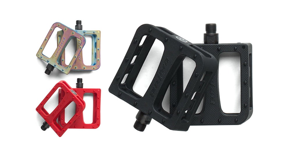 Primo Super Tenderizer PC Pedals