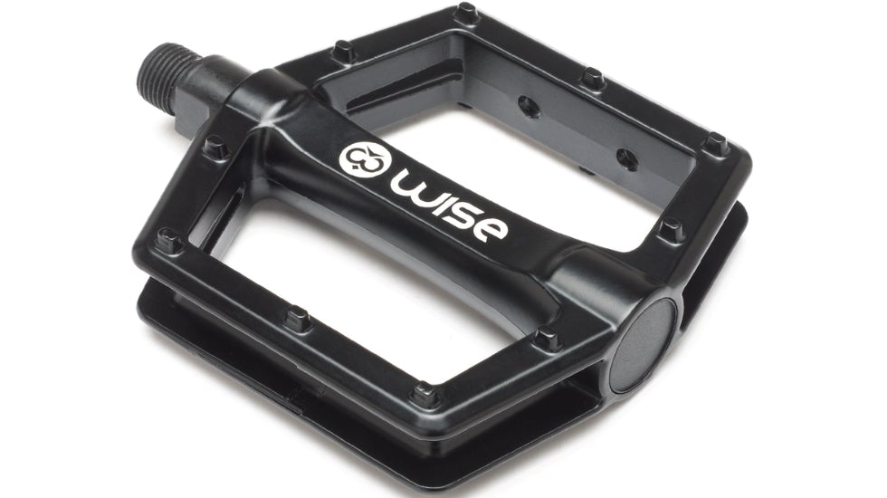 Wise Remex Pedals