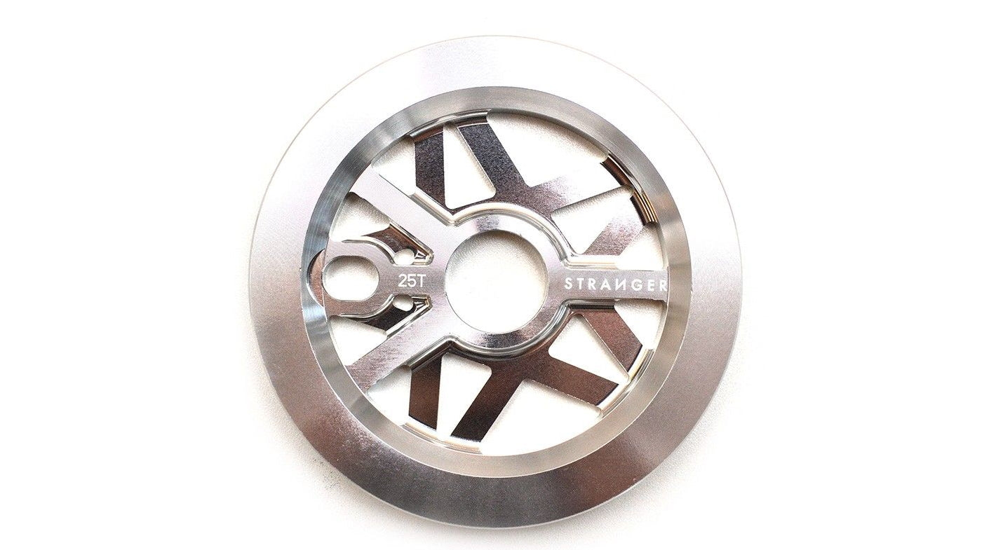 Pignon de protection Stranger Gram